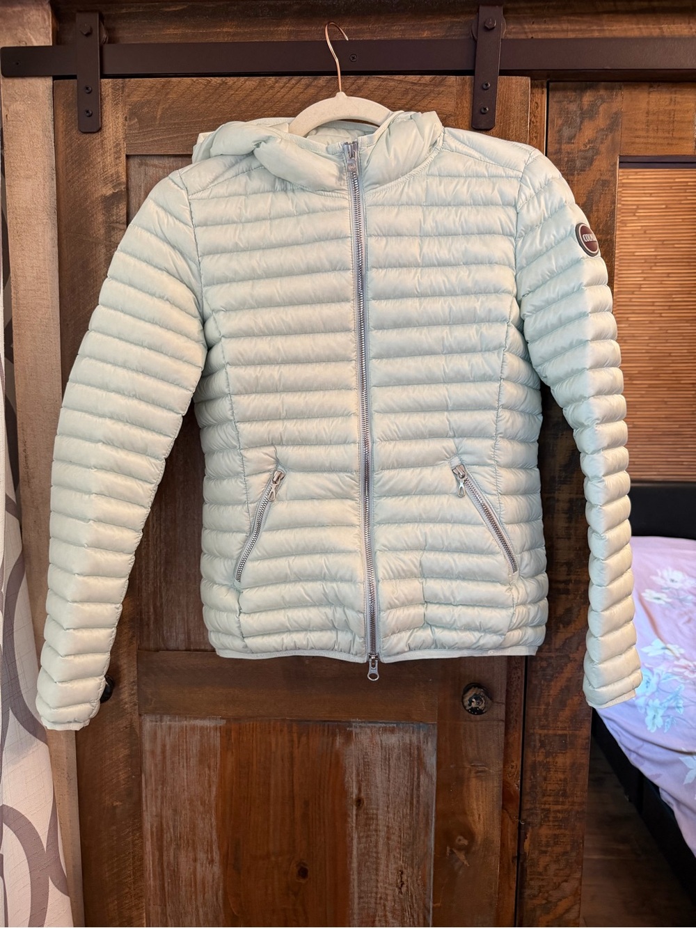 Colmar Shell Jacket XS